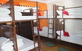 Rambler Hostel Pvt Ltd